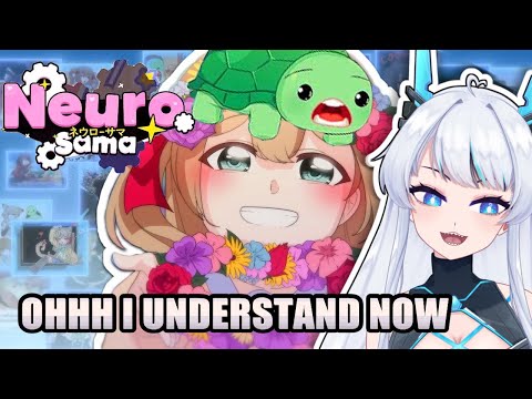 Honei's React to How a Turtle Accidentally Created the Perfect AI Streamer