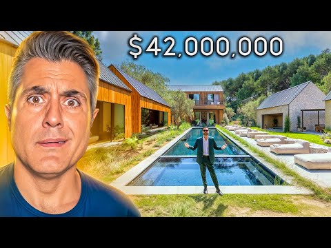 Most Expensive Home With The Worst Layout