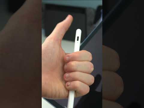Testing a $25 Apple Pencil Alternative: Any Good? #apple #tech
