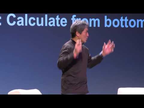 Guy Kawasaki (Apple) on Top 10 Mistakes Entrepreneurs Make | Startup Grind