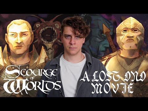 Scourge of Worlds | Lost D&D Media