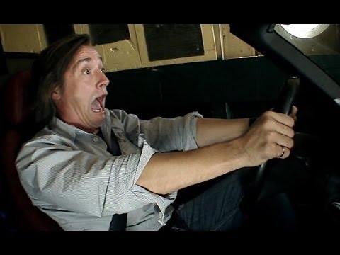 The Scenic Route to Iraq | Top Gear