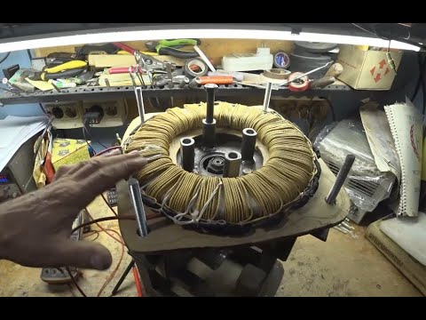 Секретный генератор в подробностях, часть 1