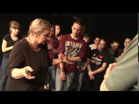 В П Николаенко МАСТЕР КЛАСС Часть 1