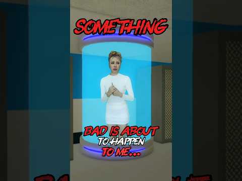 What is HAPPENING To “LANA” From DRESS TO IMPRESS in FLEE THE FACILITY? 😱