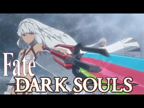 Can You Beat Dark Souls as Altera