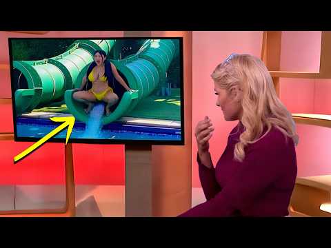 TV Screw Ups So BIZARRE They Shouldn’t Have Aired