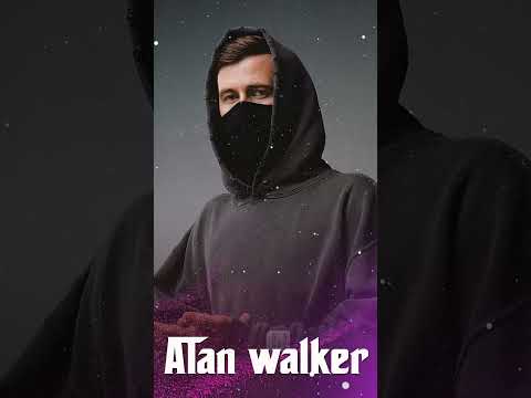 Alan Walker