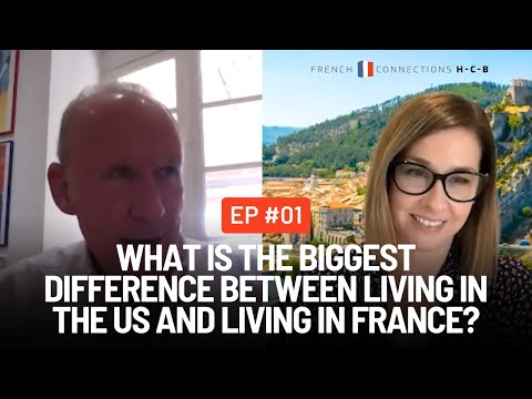 From Virginia to the Côte d’Azur: Sean's Inspiring French Relocation Journey