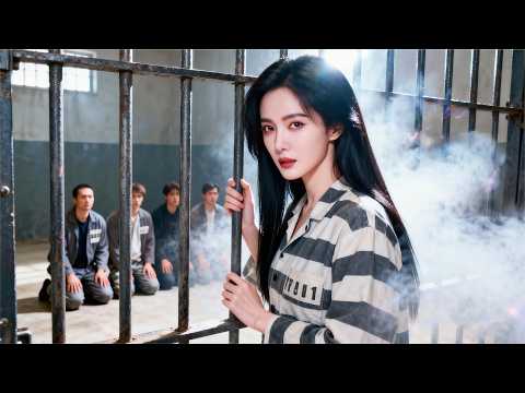 🔥 Out of Prison, Abandoned by Family Now She Will Take Everything Back #drama #cdrama