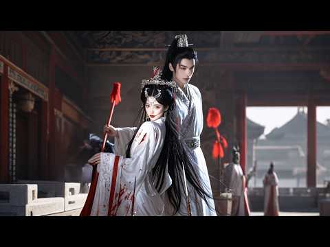 In past life, I loved wrong person. In this life, I’ll revenge then run to fool prince loves me.