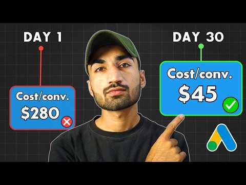 The Only Google Ads Optimization Tutorial You Need in 2026