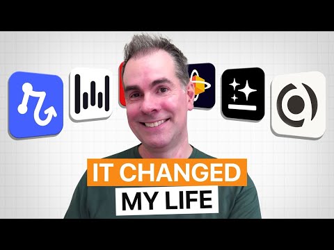 7 Insanely Useful AI Tools I Wish I Found Sooner