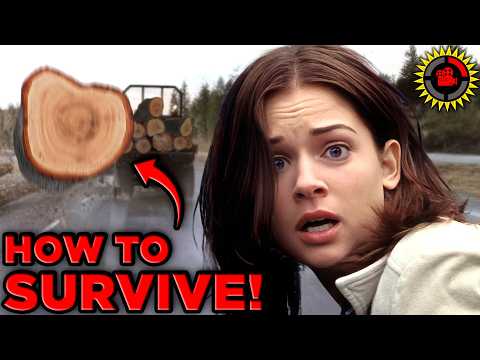 How to SURVIVE Final Destination