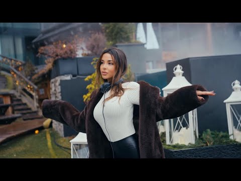Giada Brincè °Luxury Winter Vibes || Popular Songs Remix DjSet (4k)