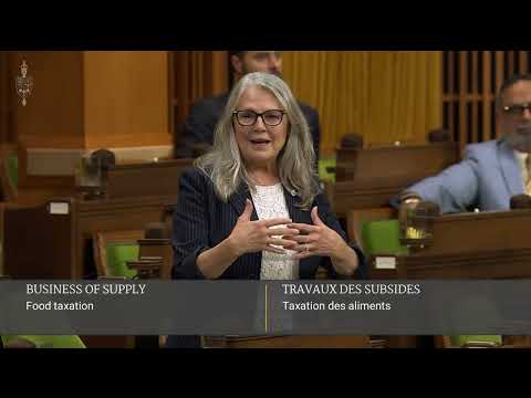 Get off of their backs.