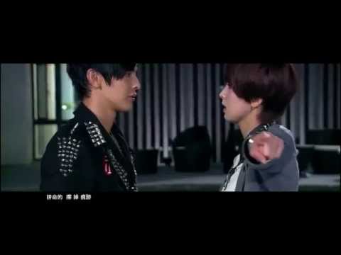 曾沛慈-愛情怎麼喊停(東婷)