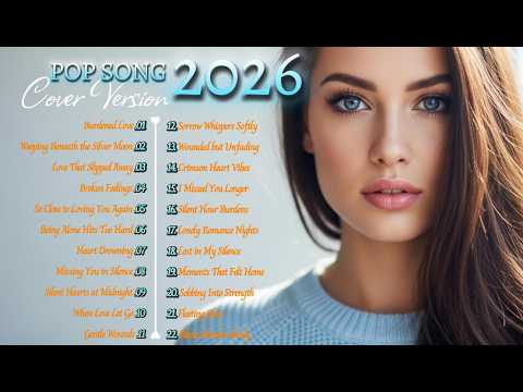 Top Hits 2026 🎶 Best Pop Songs Playlist (Music Home Vol. 3) 🎙️✨ New Music Today