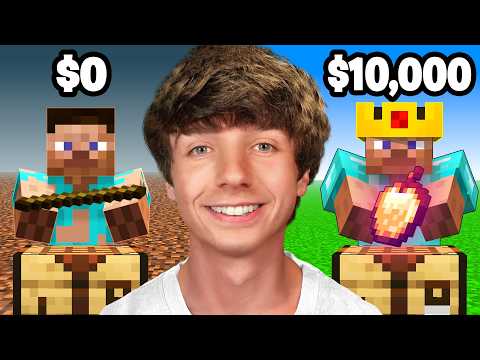 $100 Every Item You Craft