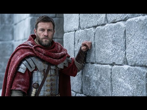 Why Roman Forts Stayed Warm In Deadly Winters While Modern Homes Freeze