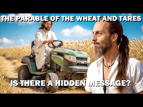 The Parable of the Wheat and Tares - Is There A Hidden Message?