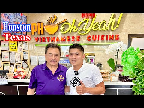 Thành Phố Có Người Việt Sinh Sống,Mua Bán Lớn Nhất Texas