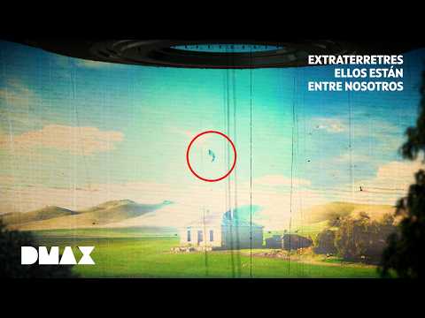 ¿Prueba de vida alienígena en la Tierra? El caso que conecta a los OVNIs con Jaén | Extraterrestres