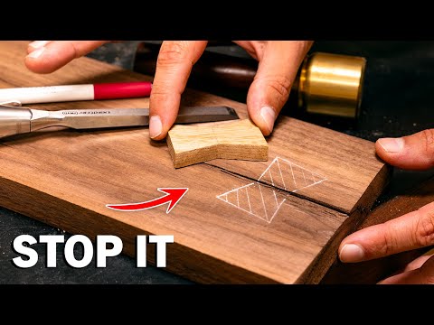 Why are people still doing this wrong | Standing Desk