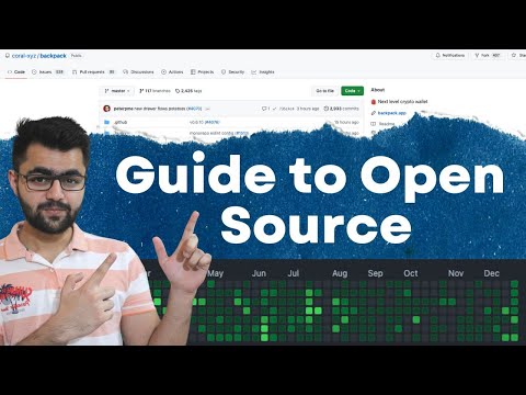 What is Open Source & How to Start?