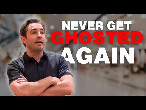 Never Get Ghosted in Conversations Again