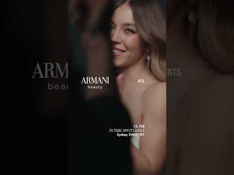 Step Behind the Spotlight with Sydney Sweeney