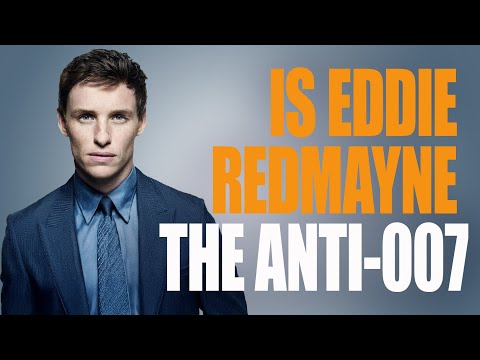 Can Eddie Redmayne’s stylish wardrobe in The Day of the Jackal compete with James Bond?