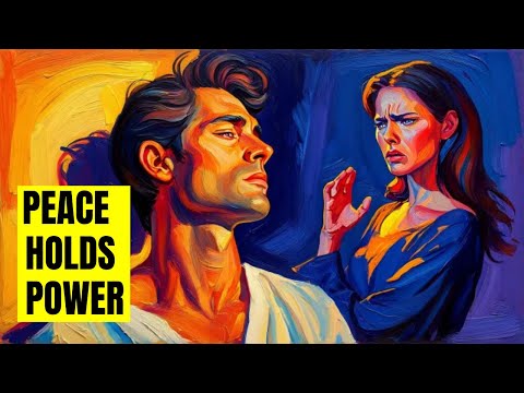 Seneca’s DARK Secret: Why Peaceful Men Hold the Greatest Power