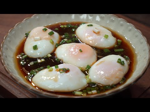 Perfect Poached Eggs: Quick and Healthy Recipe