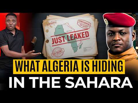 Algeria Just Did Something Brilliant