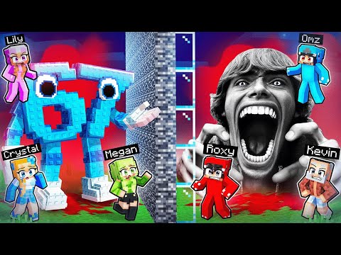 I Cheated With The 67 KID In a MOB BATTLE!