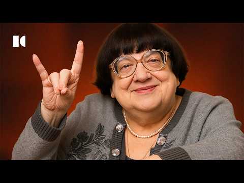 Непростая жизнь Новодворской: пытки в советской тюрьме, ненависть к Путину и «белое пальто»