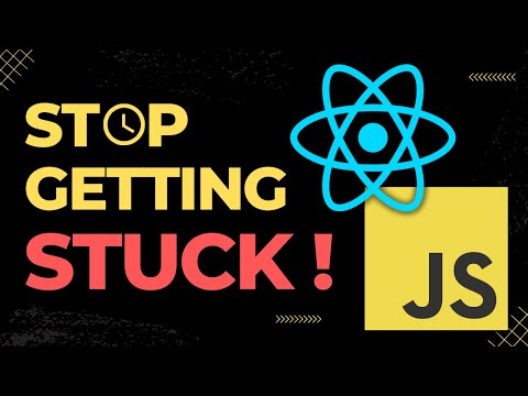 How to Debug Errors in Javascript and React JS 😲🔥