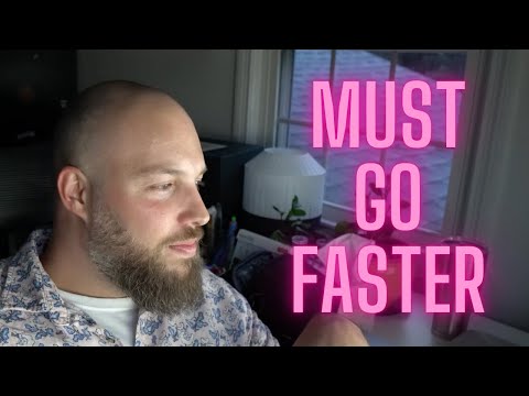 A Benchmarking Story: Go, Elixir, and a 3500x speedup