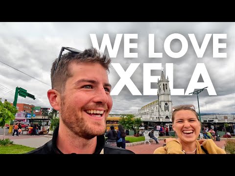 Can You Fall in Love With a City in One Day?