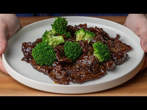 P.F. Chang's Beef with Broccoli Secrets Revealed