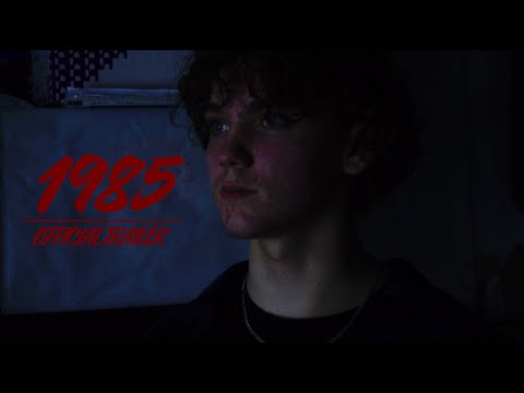 1985 OFFICIAL TRAILER l Five Nights at Freddy's Fan Movie