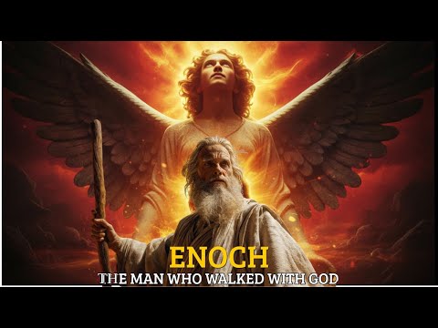 The Story of Enoch – The Man Who Walked with God