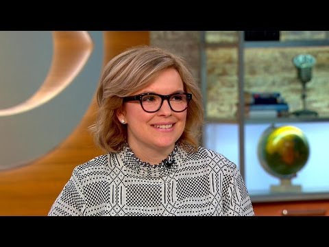 Alyssa Mastromonaco reflects on time in Obama White House in new book