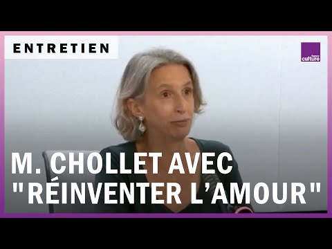 Mona Chollet : "Les femmes sont prisonnières de cette érotisation de la menace"