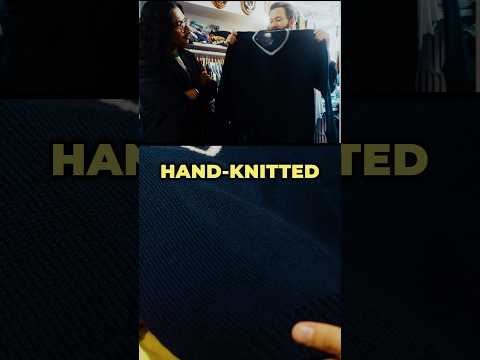 Isaac’s Sentimental Piece #personalstyle #isaaclikes