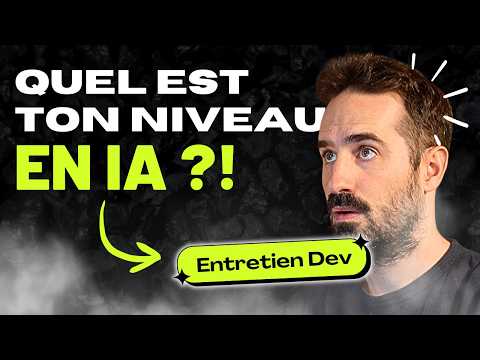 Developer interviews have changed…