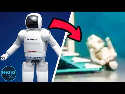 Top 10 Product Demo FAILS Caught on Camera