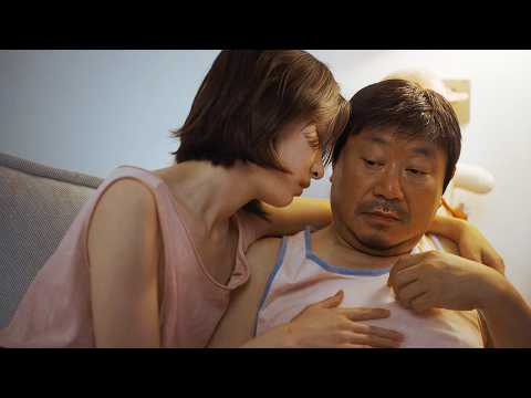 他入獄27年，剛出來就成了百萬富翁，還找了個20多歲的老婆！