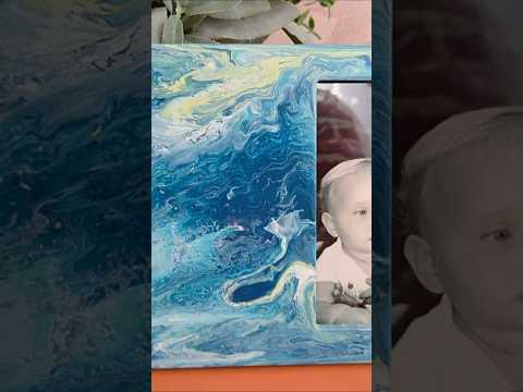 I Turned Ocean View Into Art